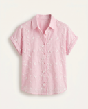 MOA ROSE - BLOUSE