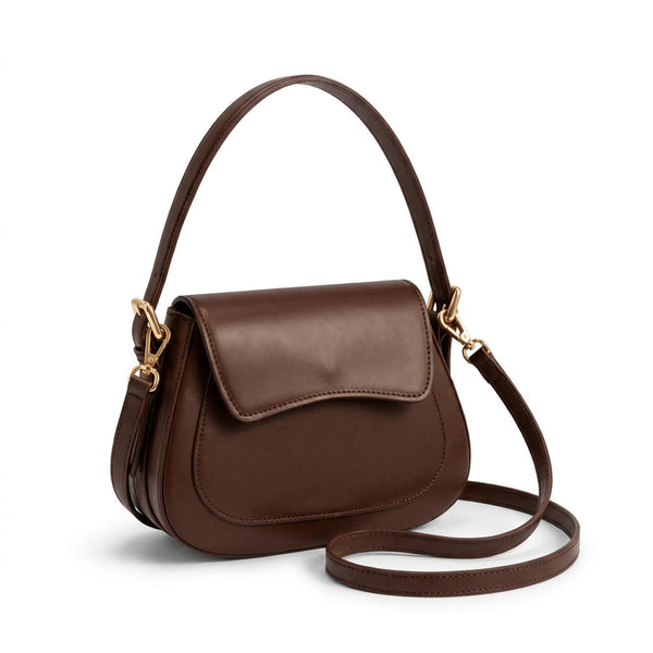 Sac MODESTIE MARRON Maison André