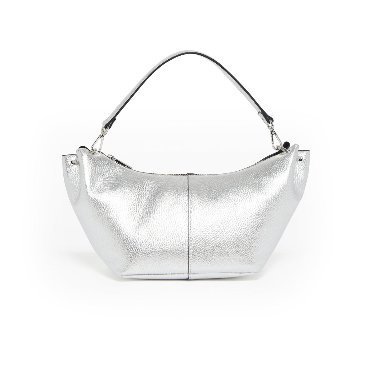 MONCEAU ARGENT - TU - SAC