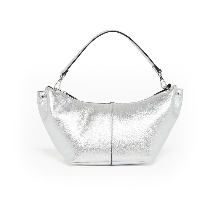 MONCEAU ARGENT - TU - SAC