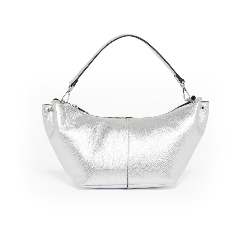 MONCEAU ARGENT - TU - SAC