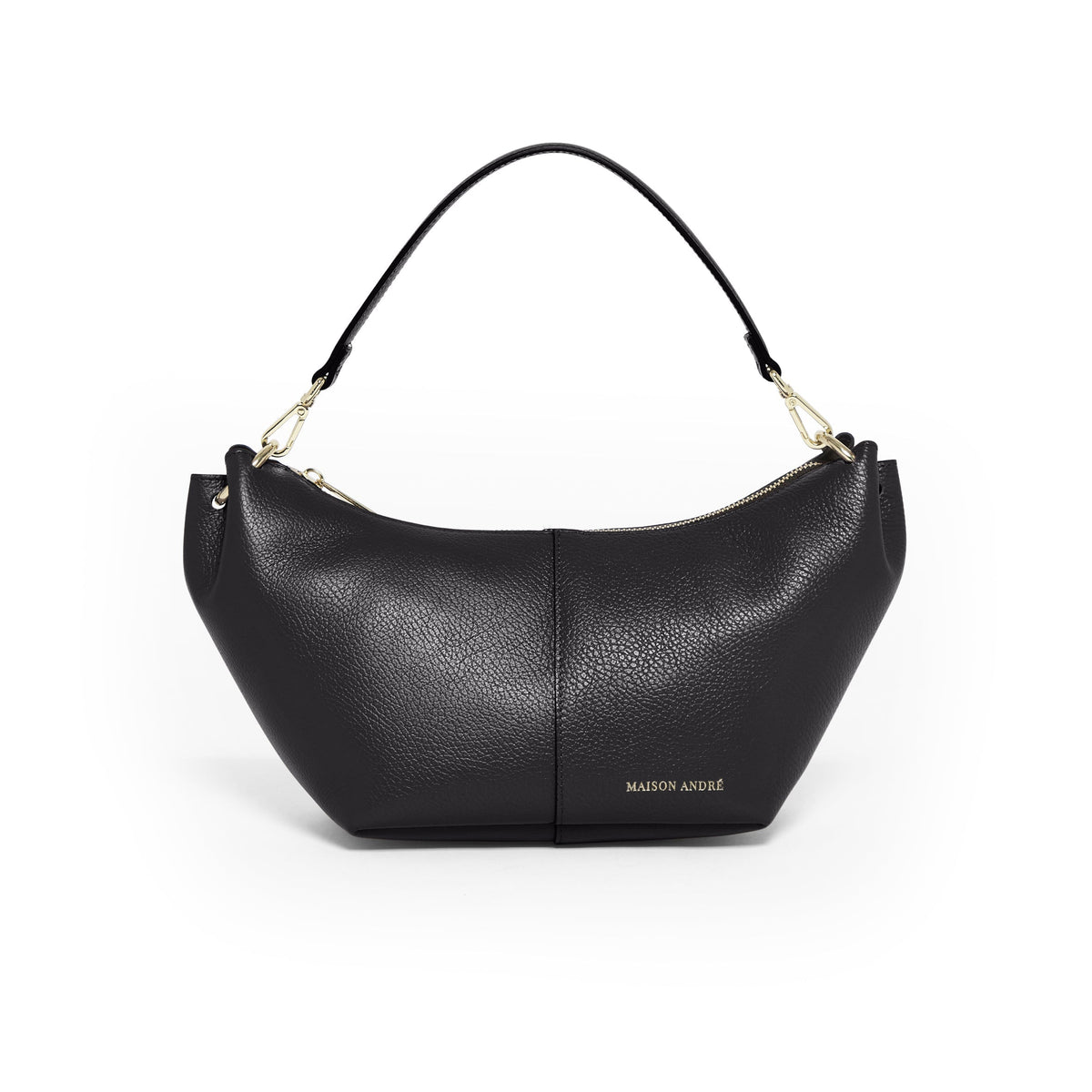 SAC À BANDOULIÈRE MONCEAU - André