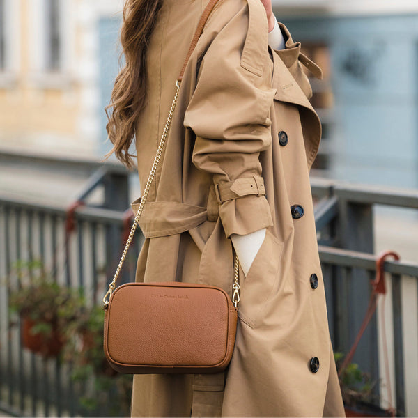 SAC À BANDOULIÈRE MONTMARTRE - André