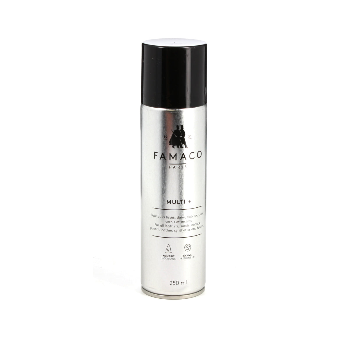 PRODUIT UNIVERSEL MULTI MATIÈRES - André