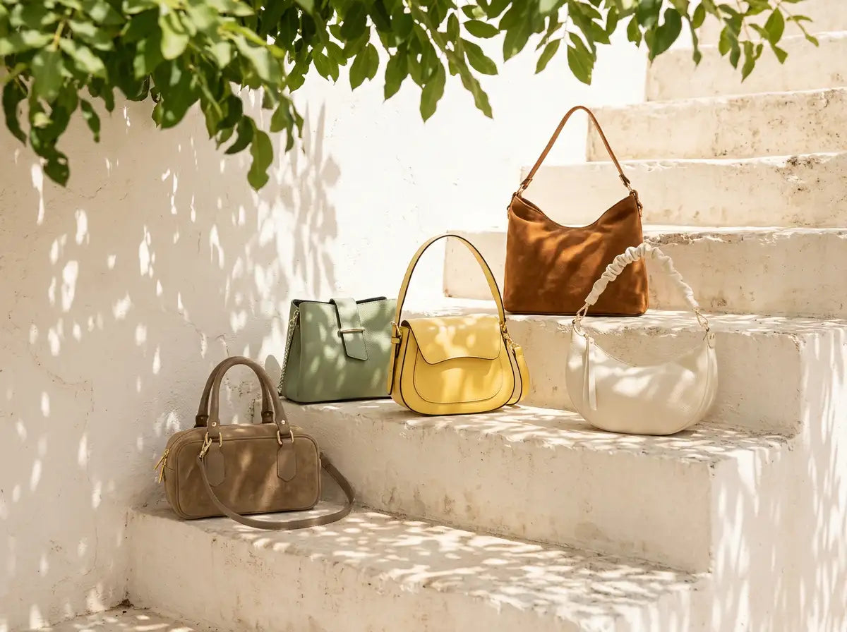 Bags