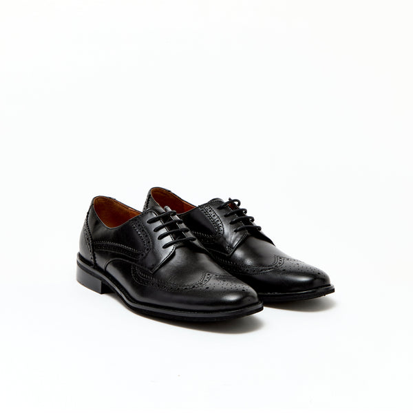 NAREN NOIR - DERBY