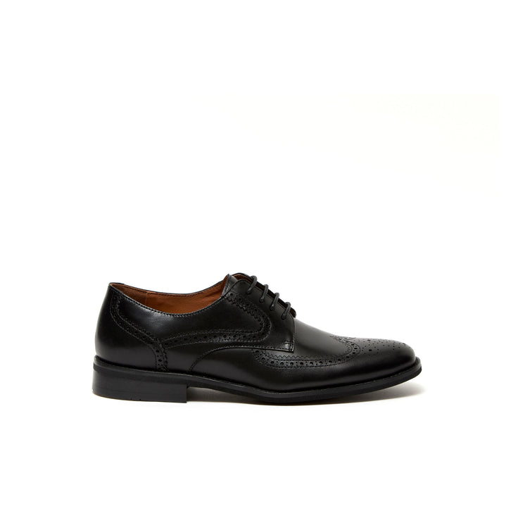 NAREN NOIR - DERBY