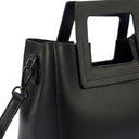Sac NEIGE NOIR Maison André