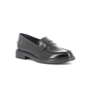 MOCASSIN NERA NOIR - André