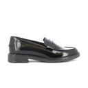 MOCASSIN NERA NOIR - André