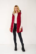 NERISSA BORDEAUX / OR