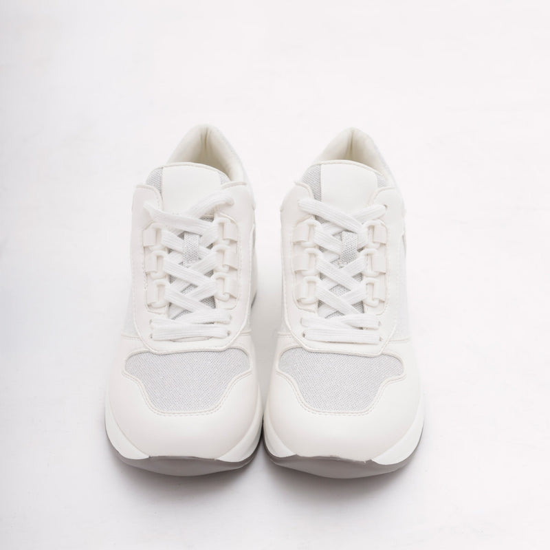 NEVIO BLANC - BASKETS