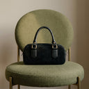 Sac NICOLETTE NOIR Maison André