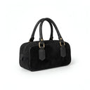 Sac NICOLETTE NOIR Maison André