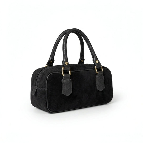 Sac NICOLETTE NOIR Maison André