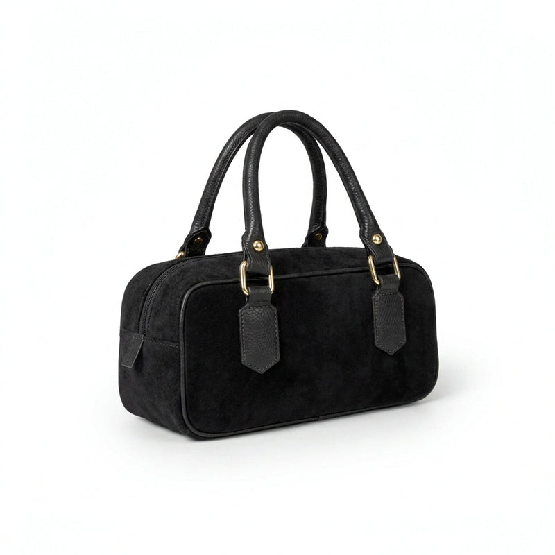 Sac NICOLETTE NOIR Maison André