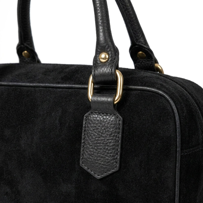 Sac NICOLETTE NOIR Maison André