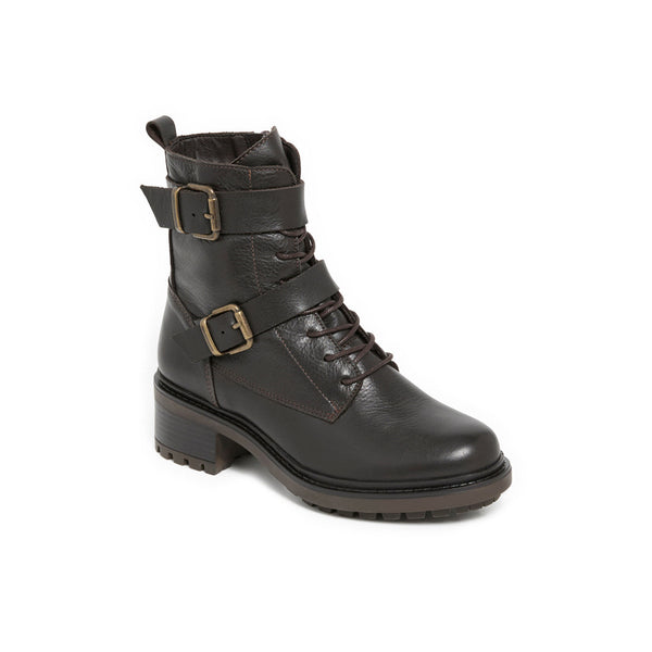 NIMA MARRON - BOOTS
