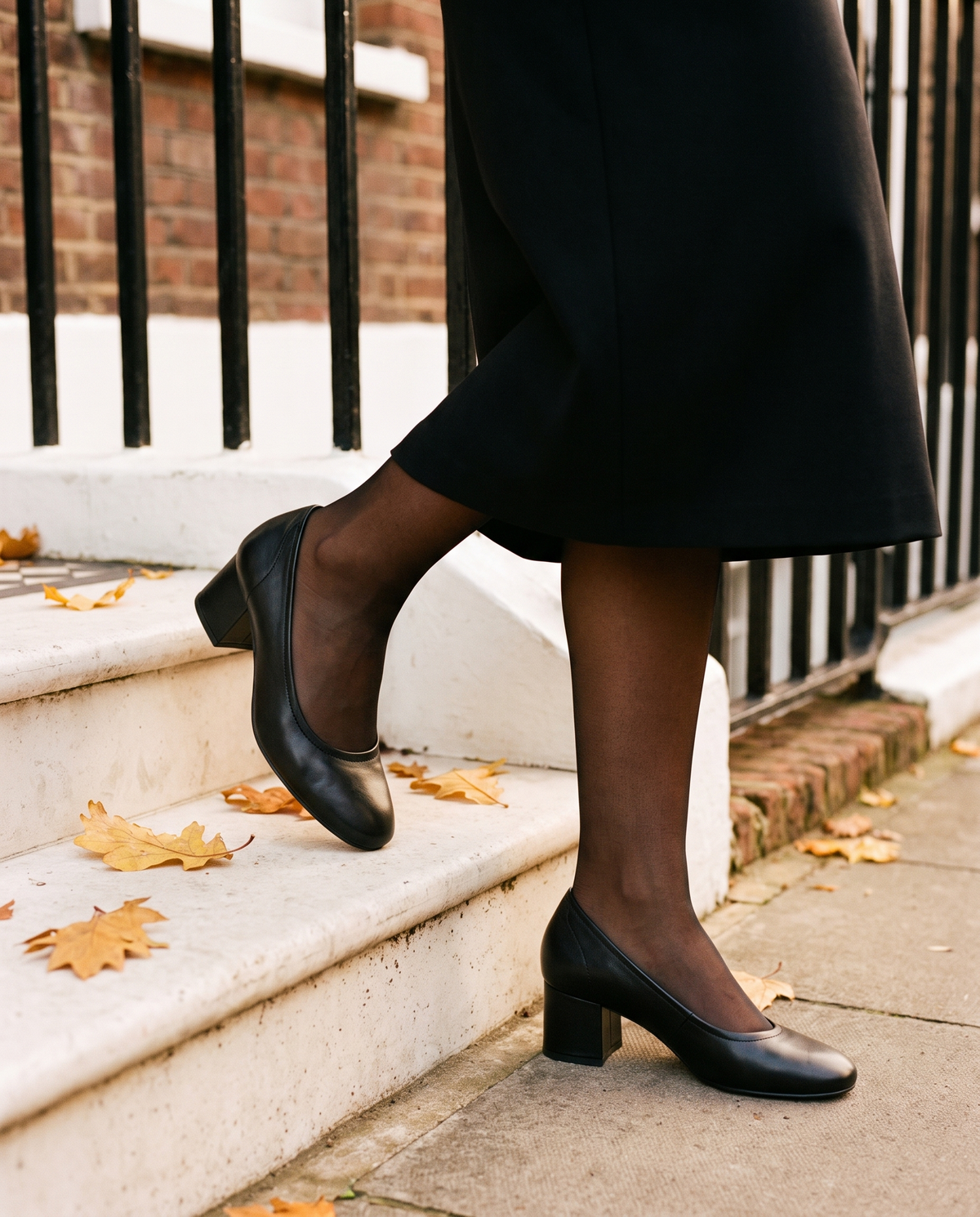 Ninarose Black
