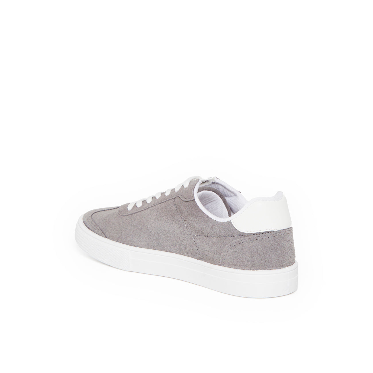 NOAH GRIS - SNEAKERS BAS