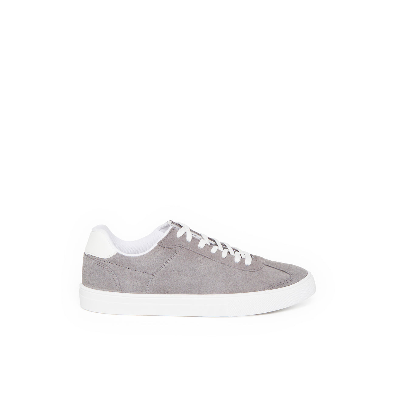 NOAH GRIS - SNEAKERS BAS