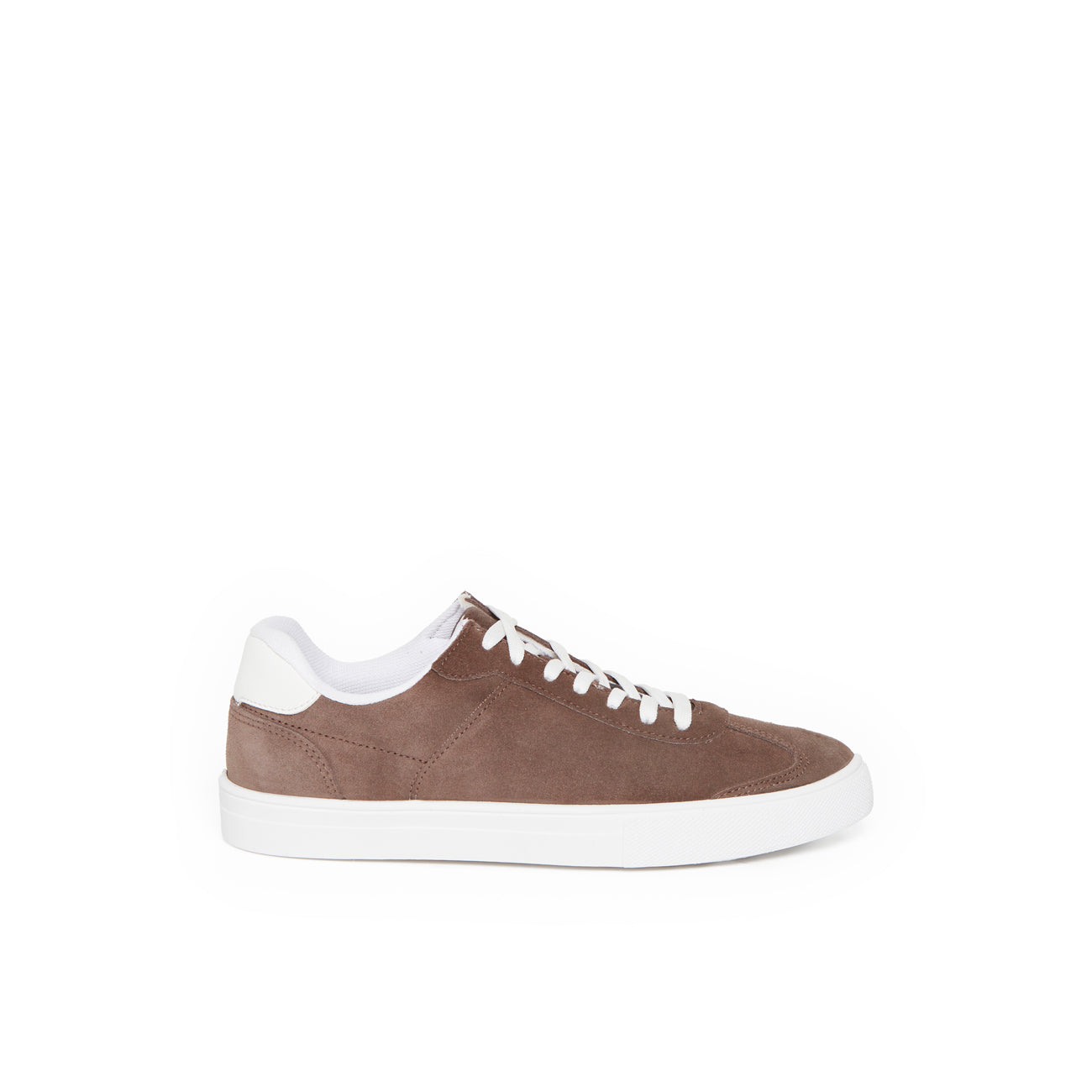 NOAH TAUPE - SNEAKERS BAS