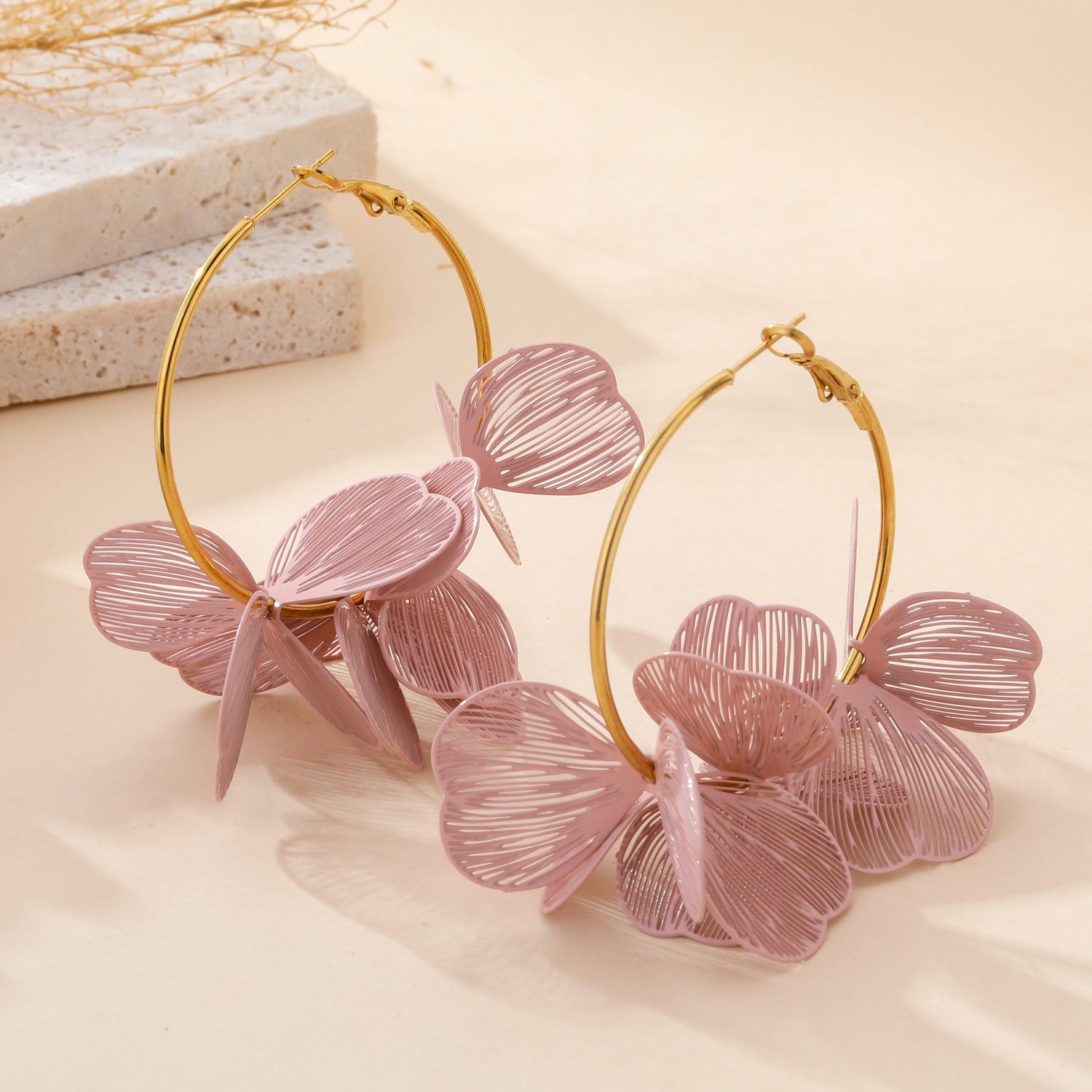 NOEMI ROSE - TU - BOUCLE D’OREILLE