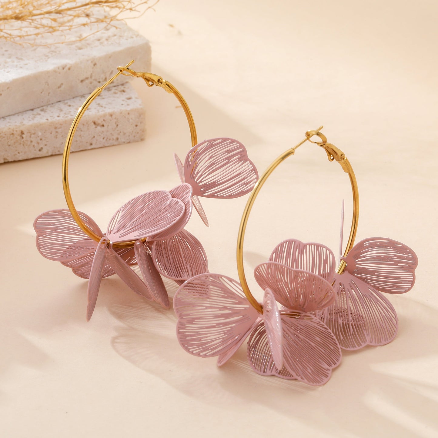 NOEMI ROSE - TU - BOUCLE D’OREILLE