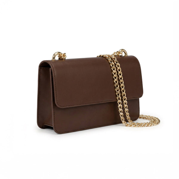 Sac NOLA MARRON Maison André