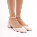 NOLIANA ROSE - BALLERINE