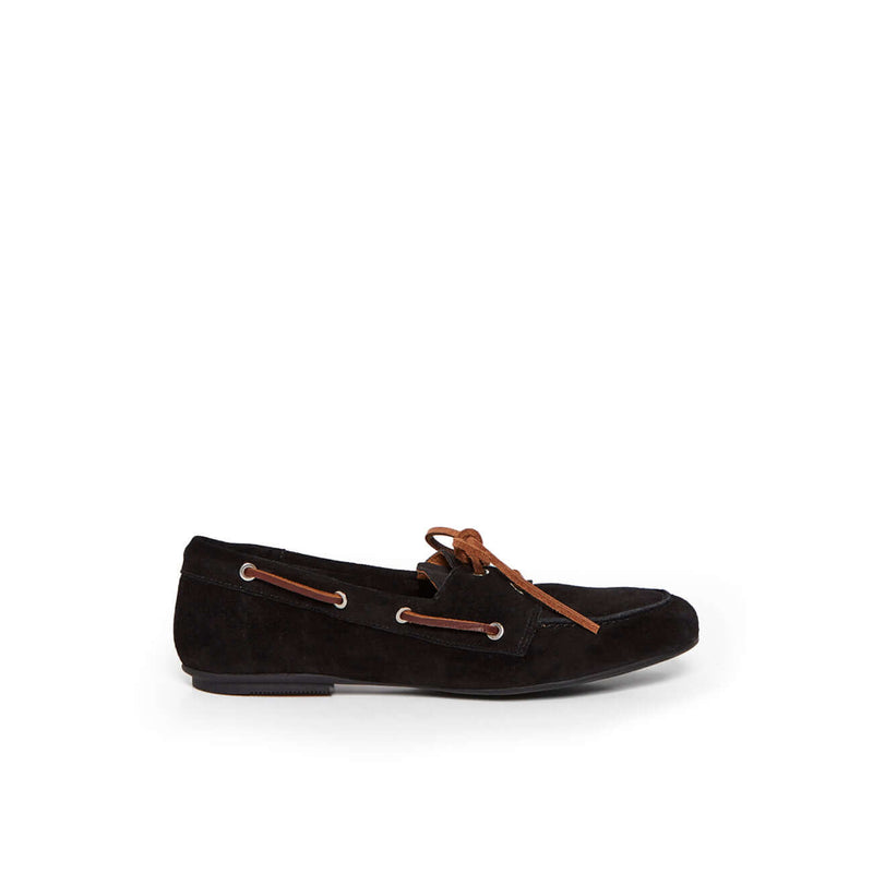 MOCASSIN NORINE NOIR - André