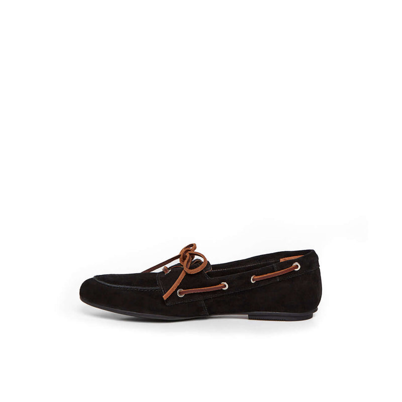 MOCASSIN NORINE NOIR - André