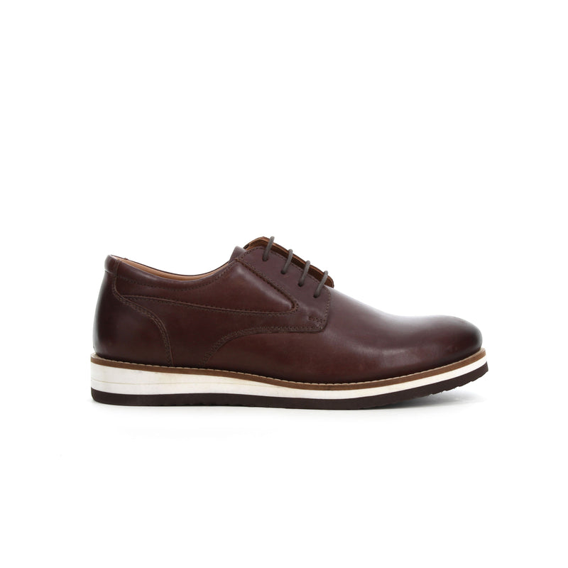 DERBY NORWICH MARRON - André