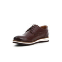 DERBY NORWICH MARRON - André