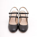 NOYA NOIR - SLINGBACK