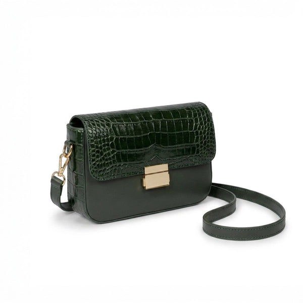 Sac NYDIA VERT Maison André
