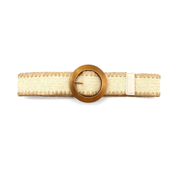OASIA BEIGE - TU - CEINTURE