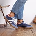 OCEANE BLEU - BASKETS
