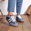 OCEANE BLEU - BASKETS