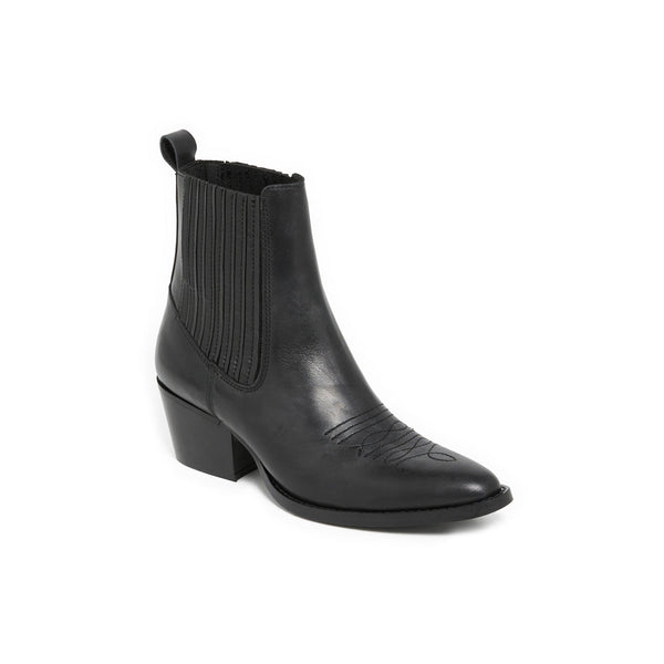 ODELIA NOIR - BOOTS