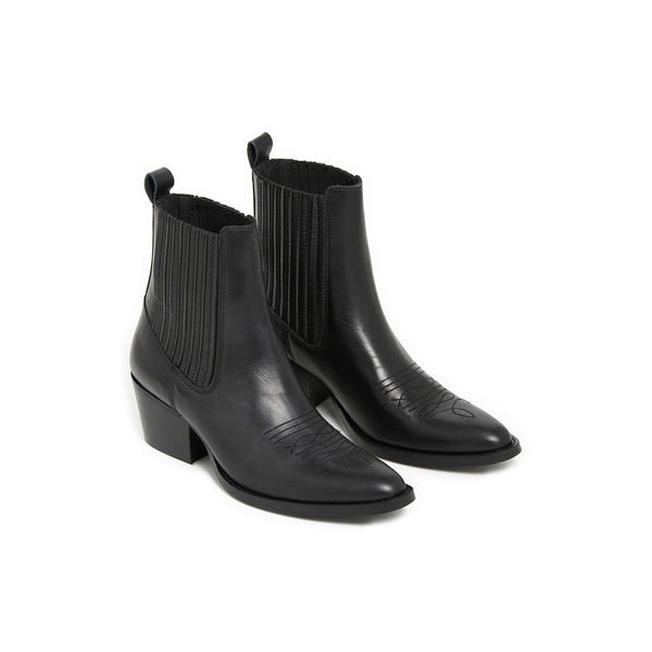 ODELIA NOIR - BOOTS