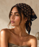 ODILE ECRU MARINE