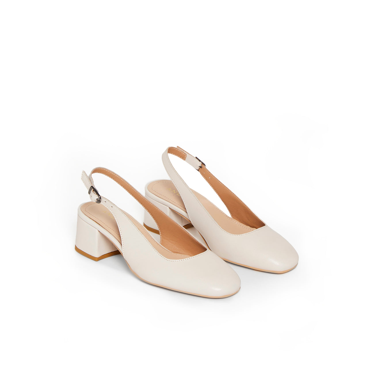 OLIVIA BEIGE
