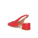 SLINGBACK OLIVIA ROUGE - André