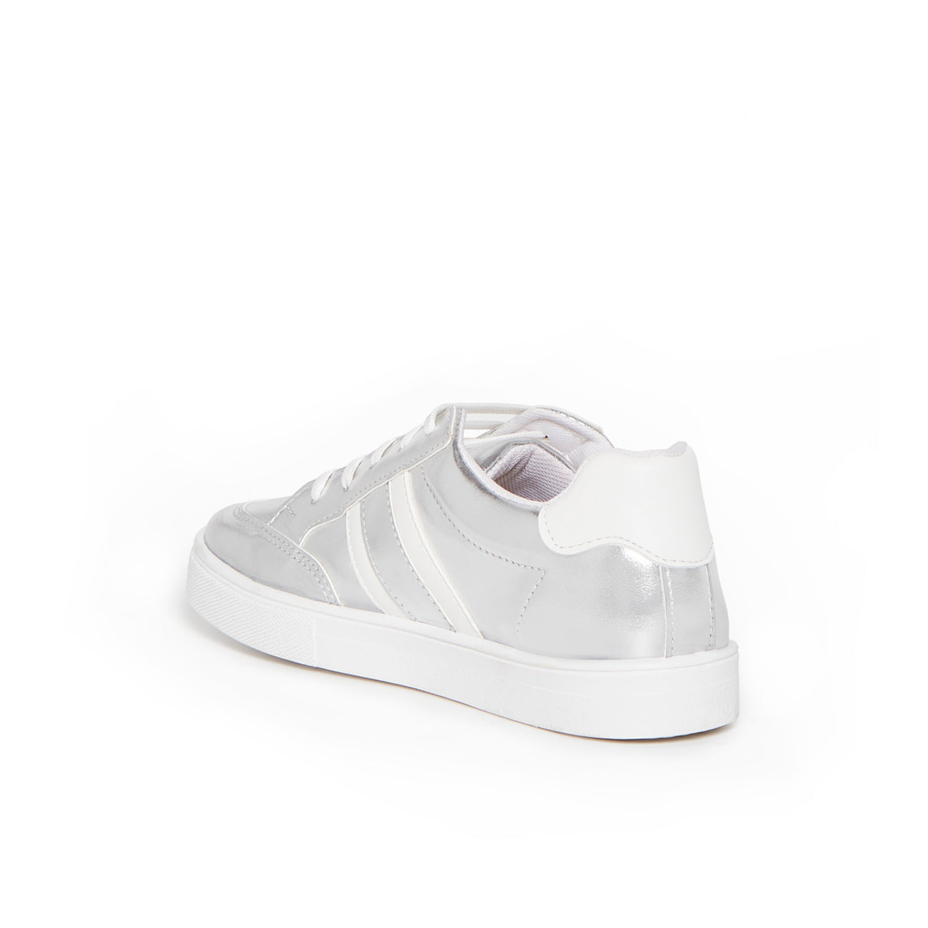 ORÉLY ARGENT - SNEAKERS BAS