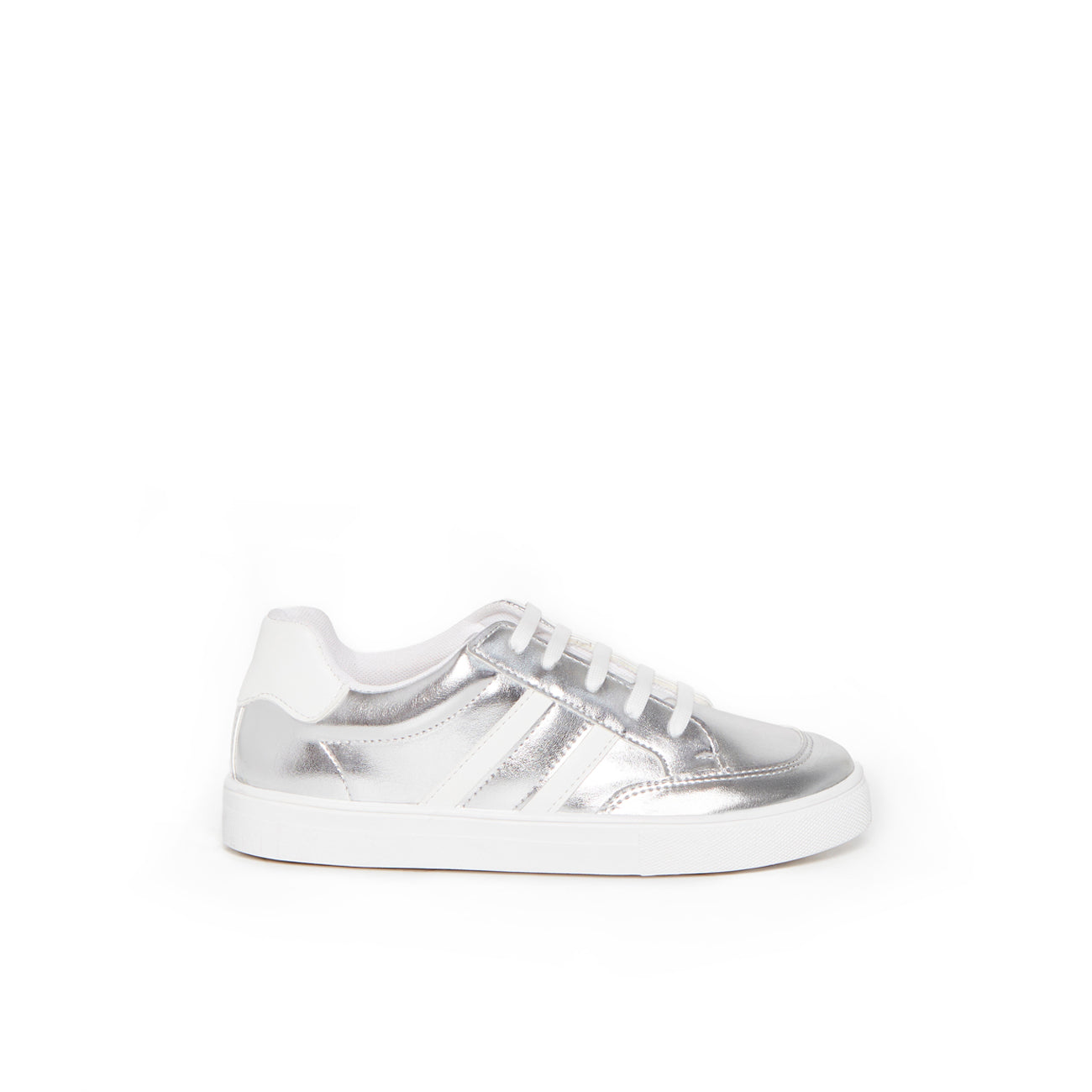 ORÉLY ARGENT - SNEAKERS BAS
