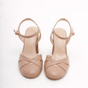 ORIA NUDE - SANDALE