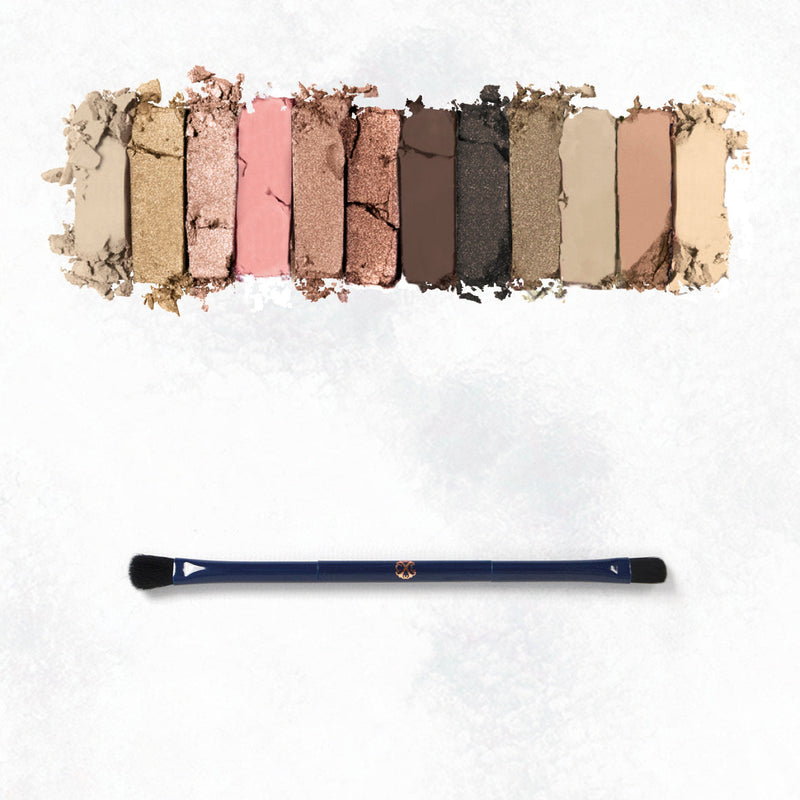 Palette fards à paupières Infinite Glamour - CXL by Christian Lacroix Maison