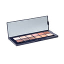 Palette fards à paupières Infinite Glamour - CXL by Christian Lacroix Maison