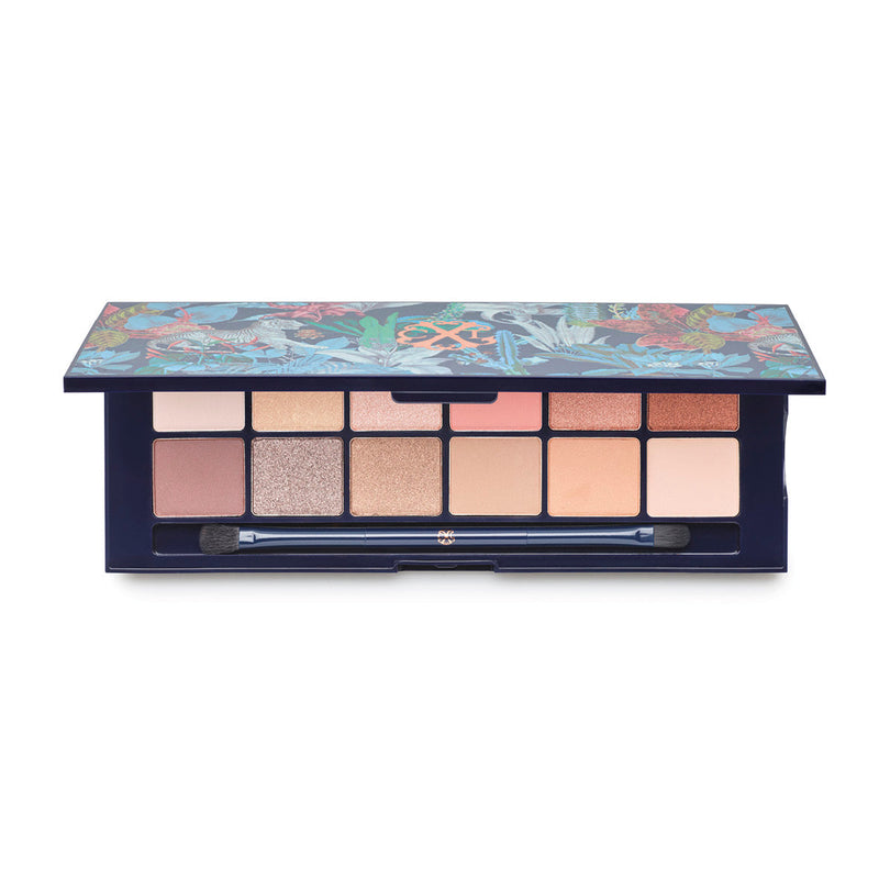 Palette fards à paupières Infinite Glamour - CXL by Christian Lacroix Maison